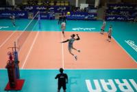 آمریکا به ۳ والیبالیست ایران ویزا نداد