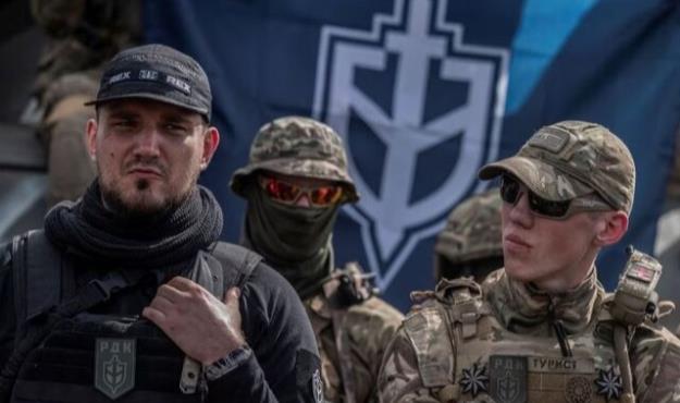 تهدید فرمانده گروه شبهنظامی ضد روسیه به انجام حملات جدید