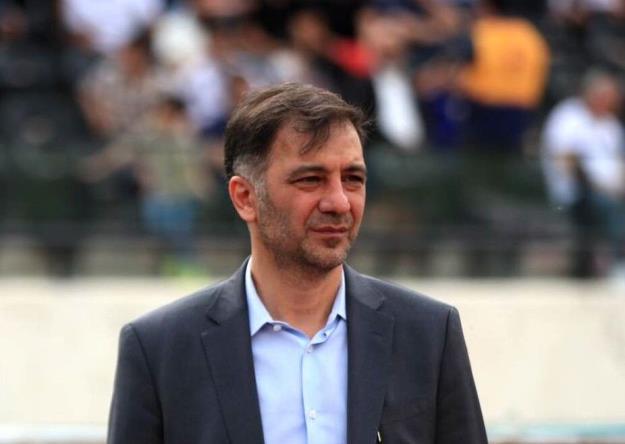 حاضریم همه هزینه‌های داور خارجی را برای دربی پرداخت کنیم