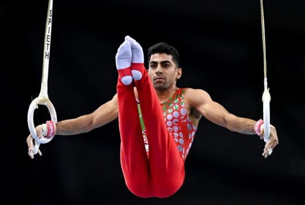  لغو اعزام تیم‌های ژیمناستیک به مسابقات آسیایی بخاطر نداشتن ایمیل!