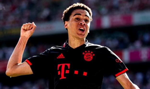 بایرن‌مونیخ برای یازدهمین‌ بارِ متوالی قهرمان بوندسلیگا شد