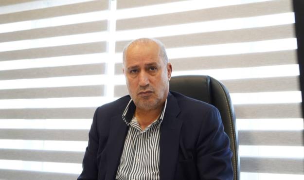 تاج: سال آینده VAR در ورزشگاه‌ها باید راه‌اندازی شود