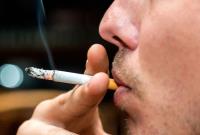 افزایش مصرف دخانیات در افراد بالای ۱۸ سال