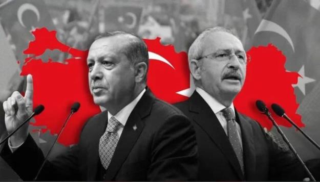 آخرین خبرها از انتخابات ترکیه