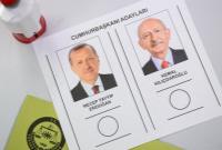  اردوغان در انتخابات ریاست جمهوری ترکیه پیروز شد 