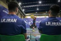 ایران میزبان مسابقات وزنه‌برداری غرب آسیا شد