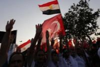  توافق مصر و ترکیه برای تعیین سفیر
