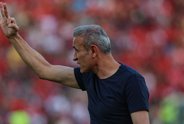 گل‌محمدی: کارمان هنوز تمام نشده