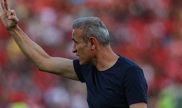 گل‌محمدی: کارمان هنوز تمام نشده