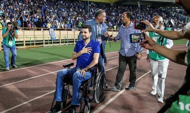  پایان پرونده‌ بدهی به خارجی‌های استقلال با پرداخت مطالبات پادوانی 