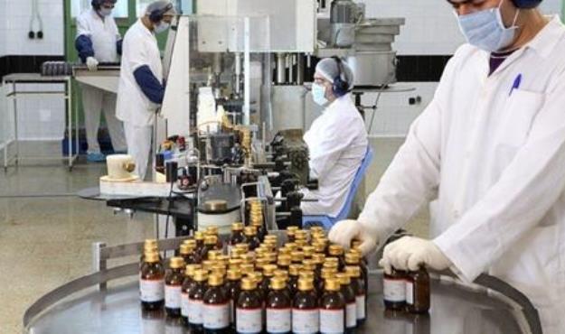  چند کارخانه داروسازی ایران به ترکیه منتقل شد!
