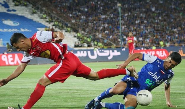  اعتراض باشگاه‌های معترض رد شد؛ ارسال مدارک ۶ باشگاه به AFC 