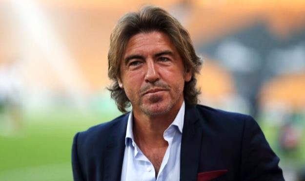  پیام ساپینتو به هواداران: نبرد برای استقلال تمام نشده