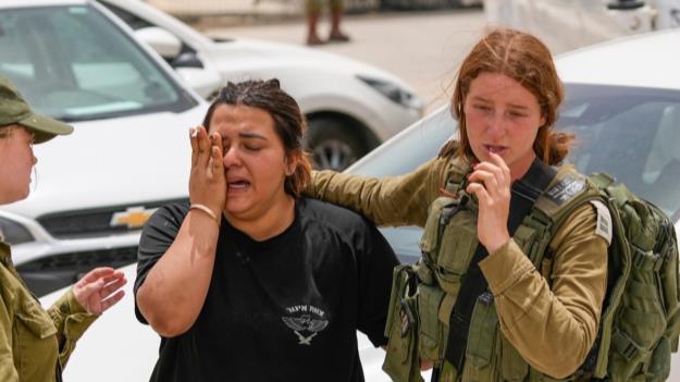  سه اسرائیلی و یک مصری طی درگیری مرزی کم‌سابقه کشته شدند