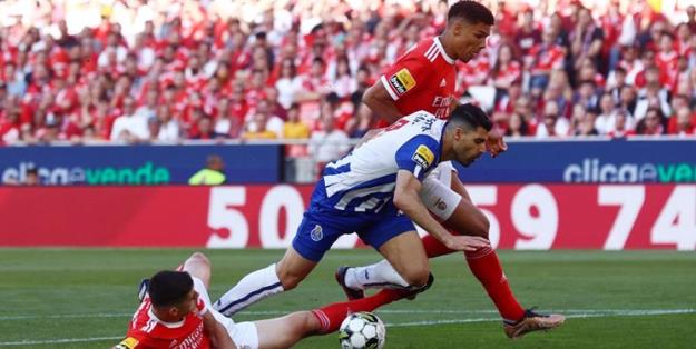  پورتو با طارمی قهرمان جام حذفی پرتغال شد 