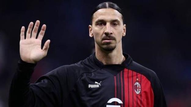  زلاتان با فوتبال خداحافظی کرد