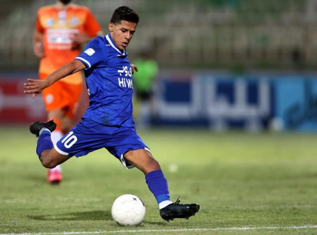 نشریه اماراتی تکلیف قایدی را روشن کرد