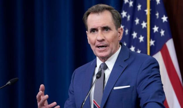 واکنش کاخ سفید نسبت به بازگشایی سفارت ایران در عربستان