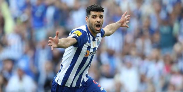  طارمی در لیست فروش پورتو 