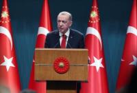 اردوغان: دموکراسی ترکیه به یک نقطه مرجع برای جهان تبدیل شد