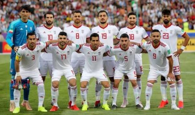  دعوت ٢۵ بازیکن به تیم ملی ایران/ قایدی در تیم قلعه‌نویی