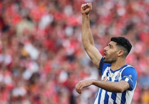  فروش مهدی طارمی به یک شرط! 