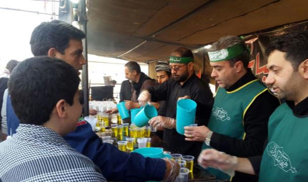  ثبت‌نام موکب‌های اربعین آغاز شد