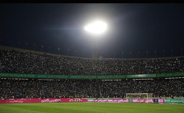 هشدار سازمان لیگ فوتبال به مجلس در رابطه با حق پخش تلویزیونی