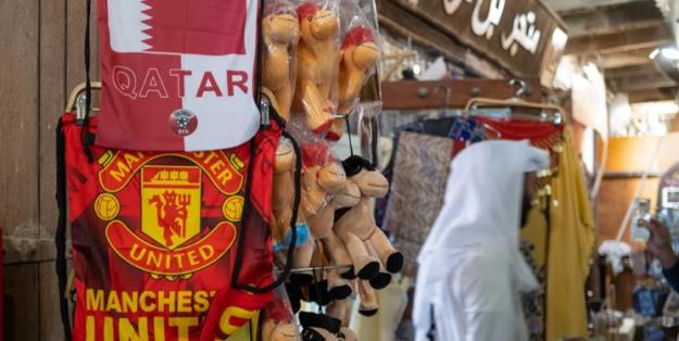 پیروزی قطری‌ها در رقابت خرید منچستریونایتد 