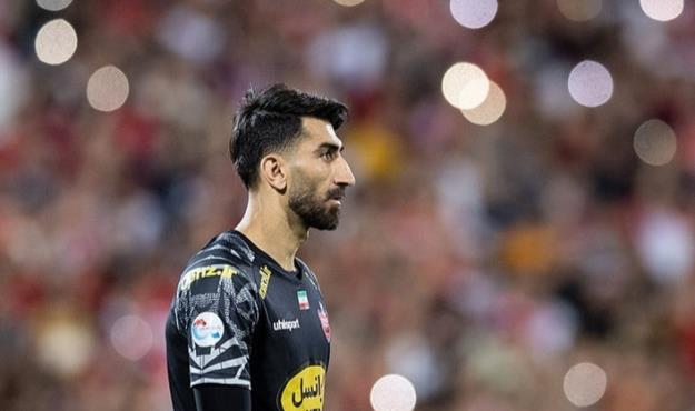 رقم طلب بیرانوند از پرسپولیس مشخص شد