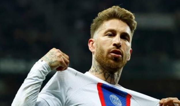  راموس به الاهلی عربستان پیوست