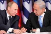  توافق اسرائیل و مسکو برای افتتاح کنسولگری روسیه در بیت‌المقدس