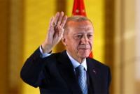 «اردوغان» خواستار عضویت کامل ترکیه در اتحادیه‌اروپا شد