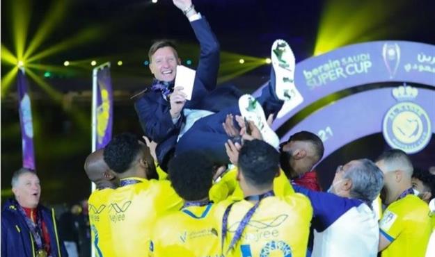  رسانه‌های عربی: استقلال با مربی کروات به توافق رسید 