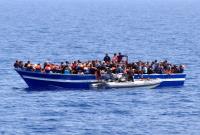  جان باختن ۲۹۸ پاکستانی در حادثه قایق پناهجویان