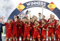 لیگ ملت‌های اروپا؛ اسپانیا در ضربات پنالتی قهرمان شد 