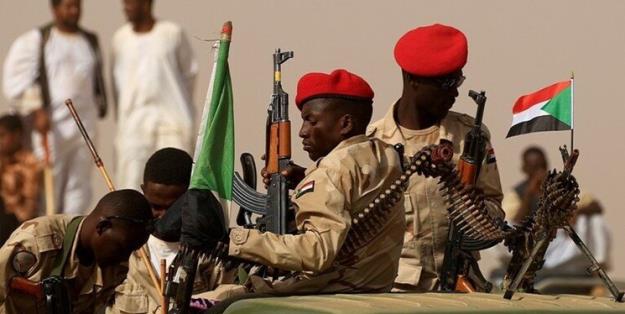 احتمال «پاک‌سازی‌های قومی» در سودان