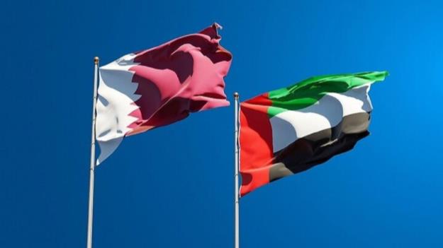  قطر و امارات از امروز روابط دیپلماتیک را از سر گرفتند