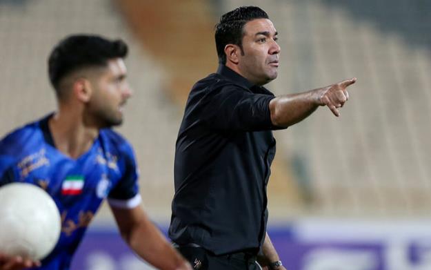 رونمایی از لیست نکونام؛ ستاره‌ها در تور استقلال