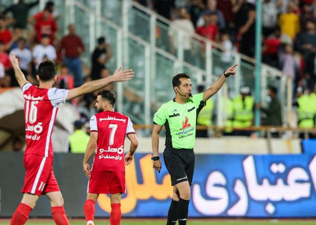 سیدبندی لیگ قهرمانان آسیا مشخص شد