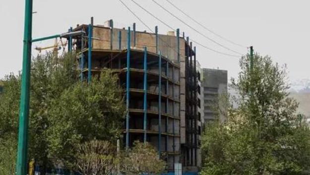 افزایش مهاجرت سازندگان مسکن به ترکیه و گرجستان!