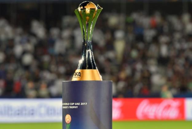 جده عربستان میزبان جام باشگاههای جهان شد