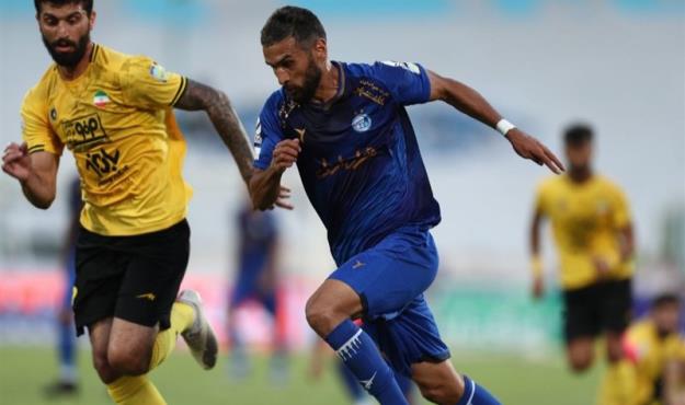 شهباززاده و ۲ بازیکن دیگر در حال مذاکره با تبریزی‌ها 