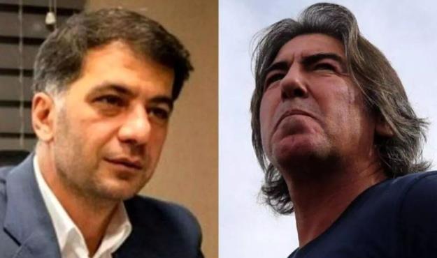  پیام ساپینتو برای سرپرست باشگاه استقلال
