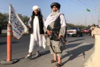 کشته شدن بیش از هزار افغانستانی بعد از روی کار آمدن طالبان 