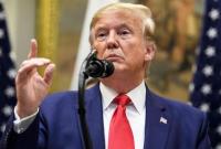 ترامپ: دیگر اجازه نمیدهیم چین از آمریکا سوء استفاده کند