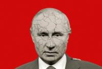  سرمقاله اکونومیست: حقارت ولادیمیر پوتین 