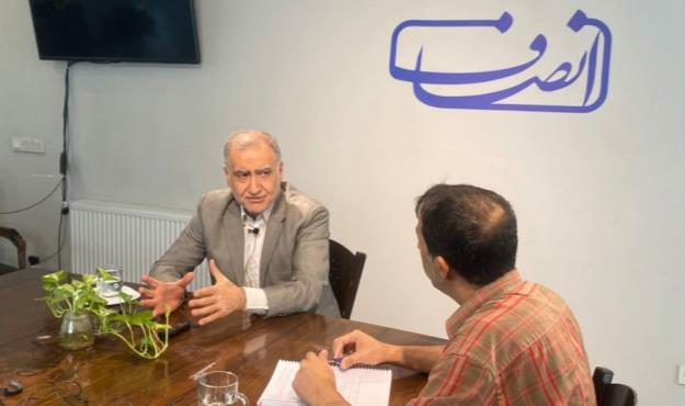 دکتر علیرضابیگی: بعد انتخابات ۱۴۰۰ مشکلات عجیب و غریبی پیدا کردیم + فیلم