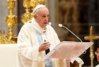  پاپ فرانسیس: دادن اجازه برای هتک حرمت قرآن، محکوم است 
