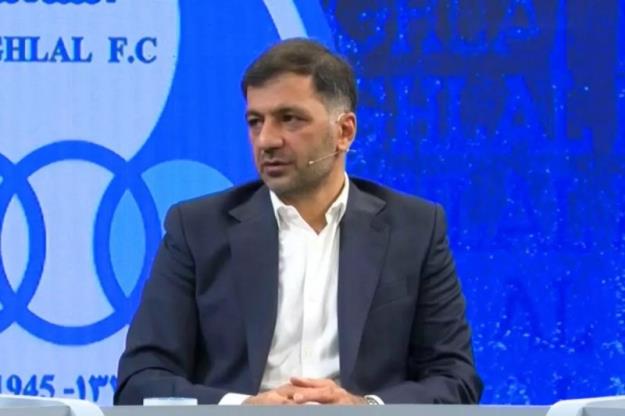  کریمی: مذاکرات‌مان با نماینده بیرانوند نتیجه نداشته است 